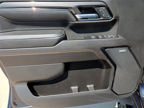 Used 2024 GMC Sierra 2500 AT4 w/ AT4 Premium Plus Package image 33