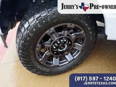 Used 2025 Ford F250 XL w/ STX Appearance Package AWD/4WD image 9