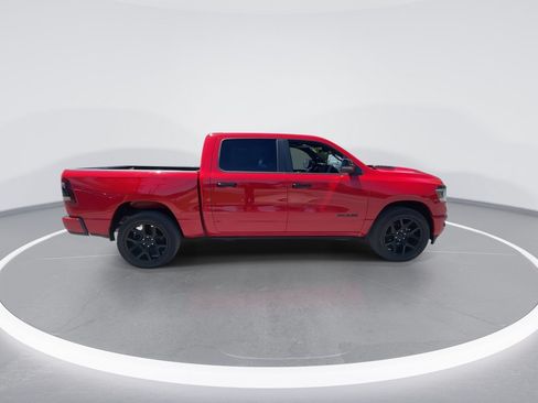 Used 2023 RAM 1500 Laramie AWD/4WD image 23