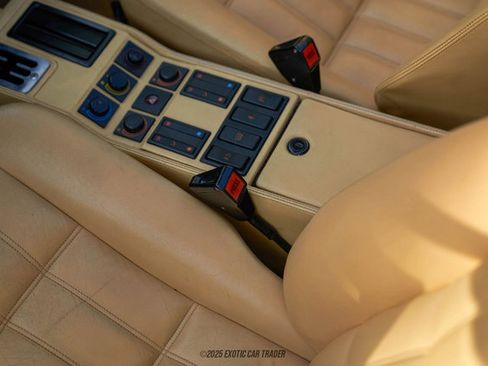 Used 1988 Ferrari 328 GTS image 43