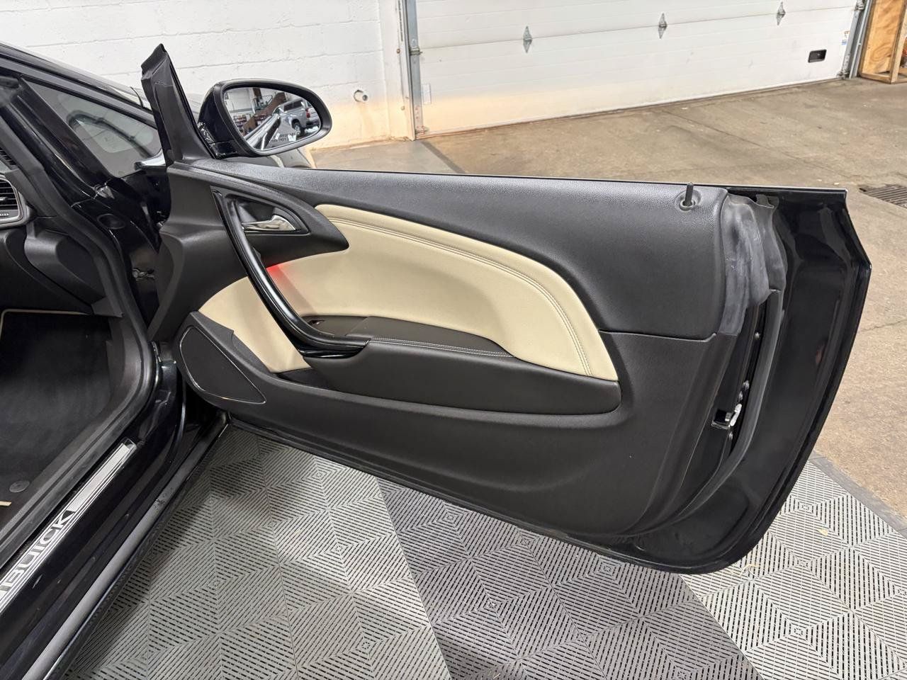 Used 2016 Buick Cascada Premium FWD image 25