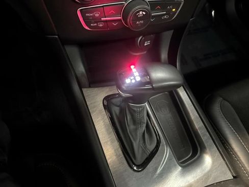 Used 2023 Dodge Charger R/T w/ Daytona Edition Group RWD image 22