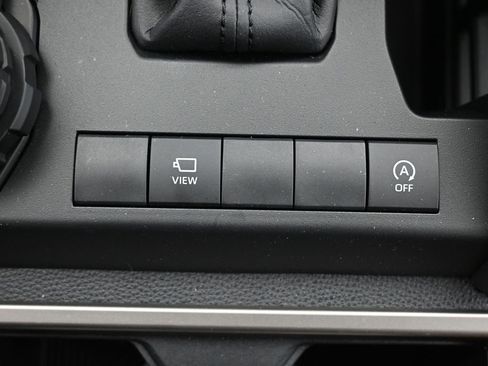 Used 2025 Toyota 4Runner Limited image 29