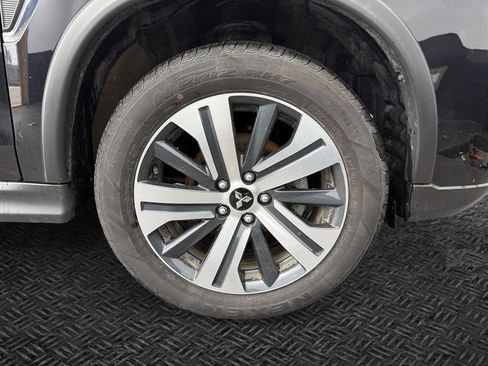 Used 2024 Mitsubishi Outlander Sport SEL AWD/4WD image 11