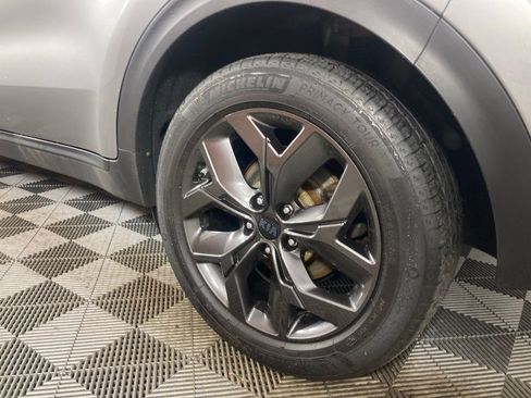 Used 2021 Kia Sportage S AWD/4WD image 23