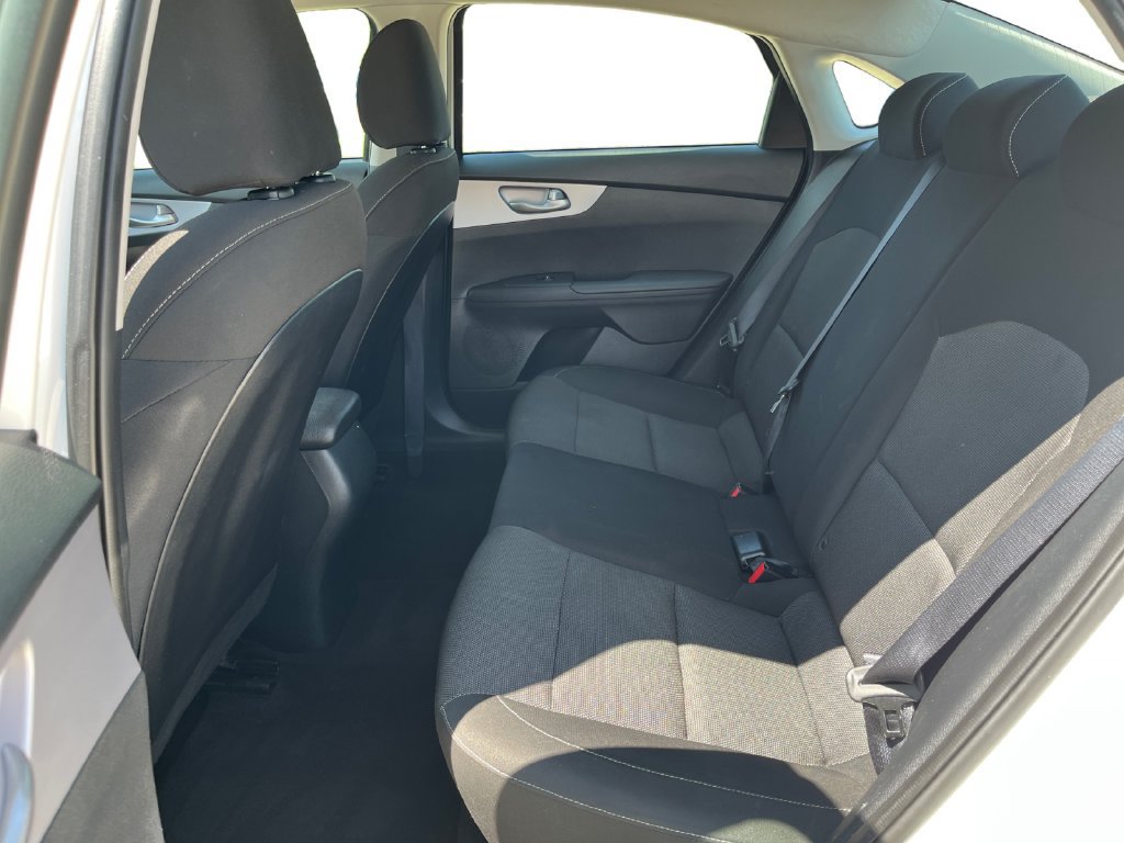 Used 2024 Kia Forte LXS FWD image 24