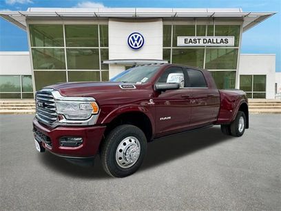 Used 2024 RAM 3500 Laramie w/ Night Edition