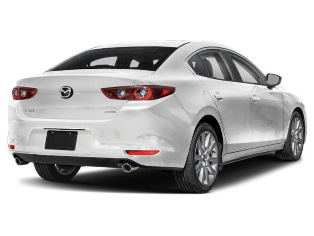 New 2026 MAZDA MAZDA3 2.5 S Sedan w/ Preferred Pkg FWD image 2