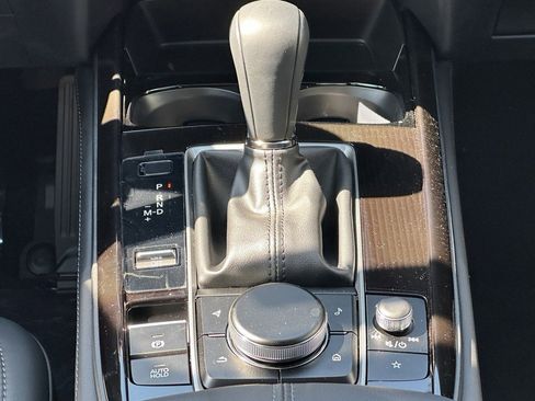 New 2025 MAZDA CX-30 AWD 2.5 S w/ Select Sport Pkg image 12