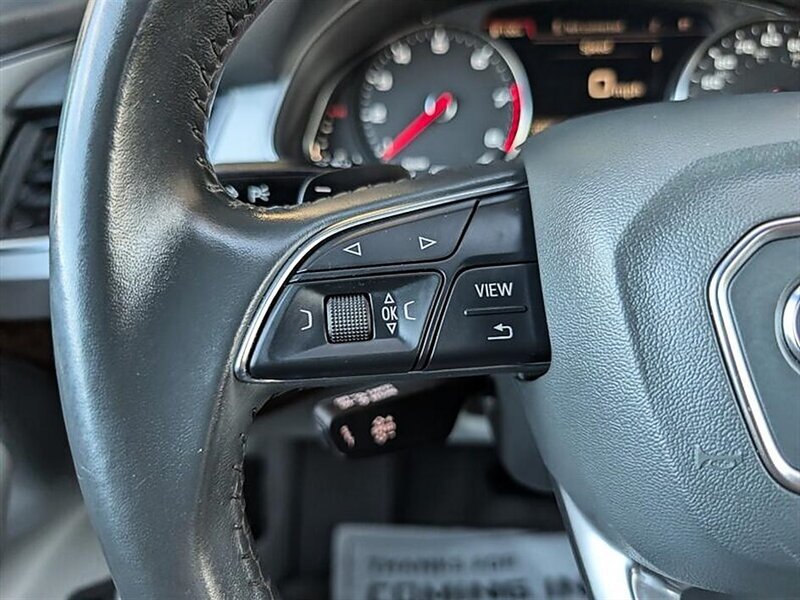 Used 2019 Audi Q7 2.0T Premium w/ Convenience Package AWD/4WD image 21
