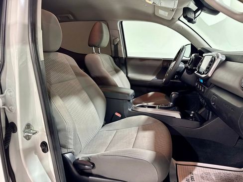 Used 2023 Toyota Tacoma SR5 image 23