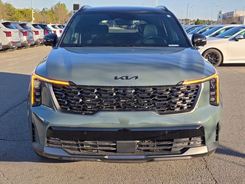 New 2026 Kia Sorento SX Prestige AWD/4WD image 2