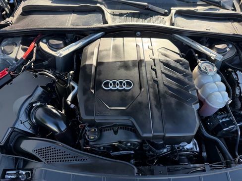 Used 2023 Audi A4 2.0T Premium Plus image 15