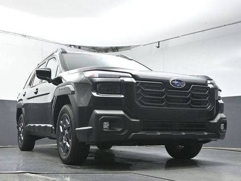 New 2026 Subaru Outback Premium AWD/4WD image 33