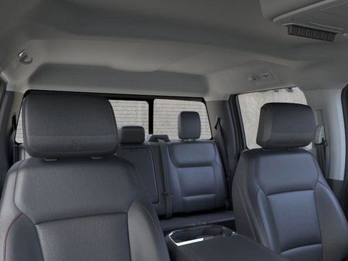 New 2026 Ford F250 Lariat w/ Black Appearance Package image 22