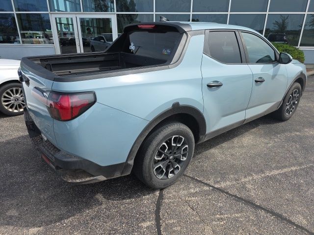 Used 2023 Hyundai Santa Cruz SEL AWD/4WD image 10
