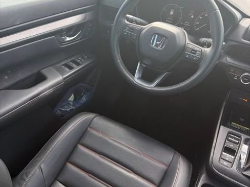 Used 2024 Honda CR-V Sport-L image 10
