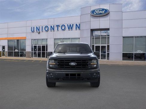 New 2026 Ford F150 XLT w/ Equipment Group 302A MID image 6