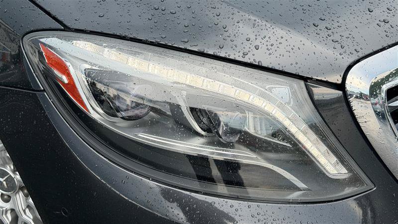 Used 2015 Mercedes-Benz S 550 4MATIC Sedan image 12