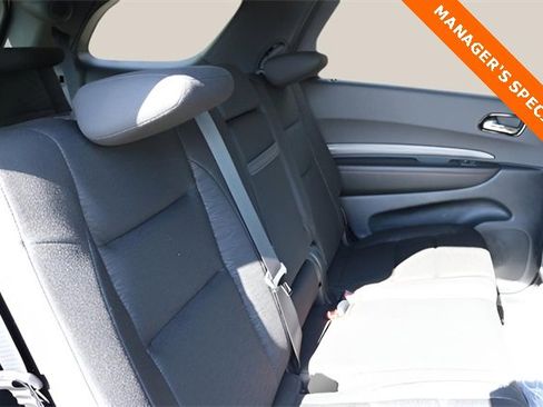 New 2026 Dodge Durango GT w/ Blacktop Package image 15