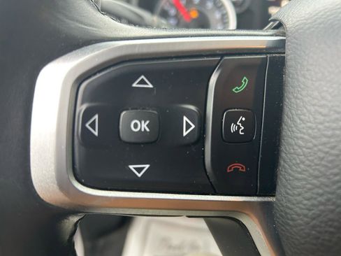 Used 2019 RAM 1500 Big Horn image 17