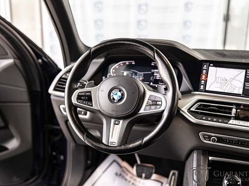 Used 2023 BMW X5 xDrive40i w/ M Sport Package AWD/4WD image 38