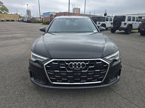 Used 2024 Audi A6 Premium Plus AWD/4WD image 8