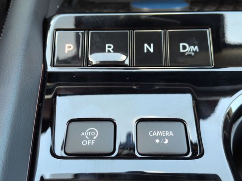 New 2026 Nissan Murano SL w/ Comfort Package AWD/4WD image 25