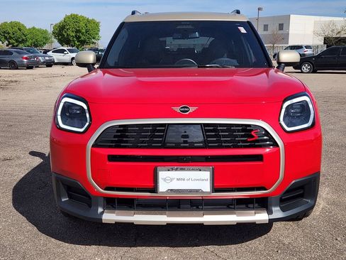 New 2026 MINI Cooper Countryman S w/ Comfort Package Max AWD/4WD image 6