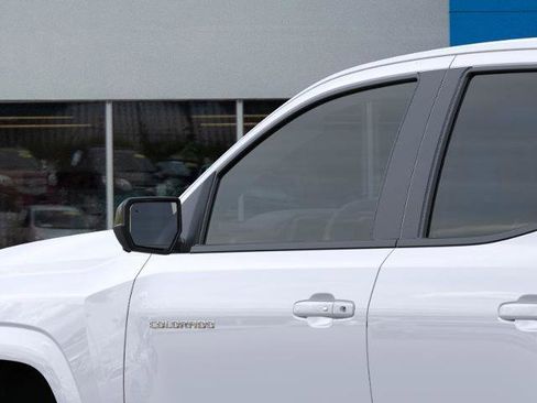 New 2026 Chevrolet Colorado Z71 w/ Technology Package image 42