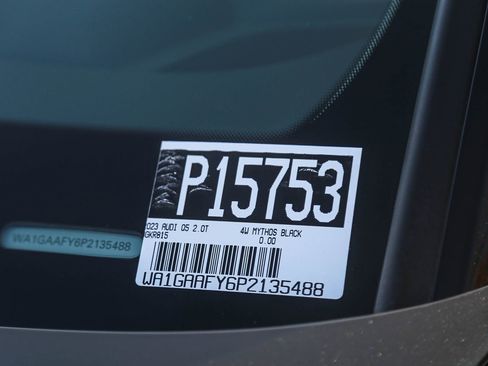 Certified 2023 Audi Q5 2.0T Premium w/ Convenience Package image 33