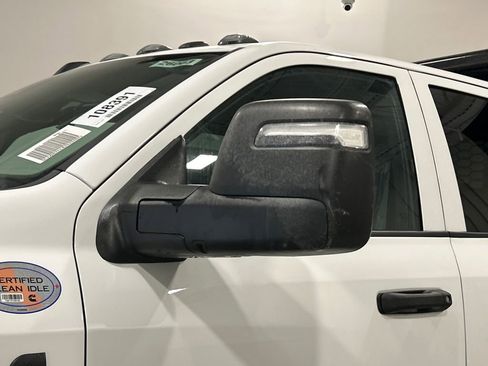 New 2026 RAM 3500 Tradesman image 12