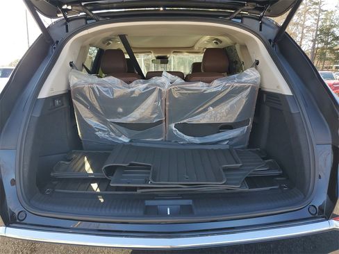 New 2026 Acura MDX w/ Technology Package image 9