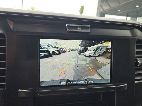 New 2026 Ford F250 XL w/ STX Appearance Package image 14