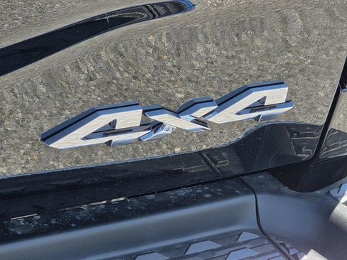 New 2026 RAM 3500 Tradesman AWD/4WD image 34