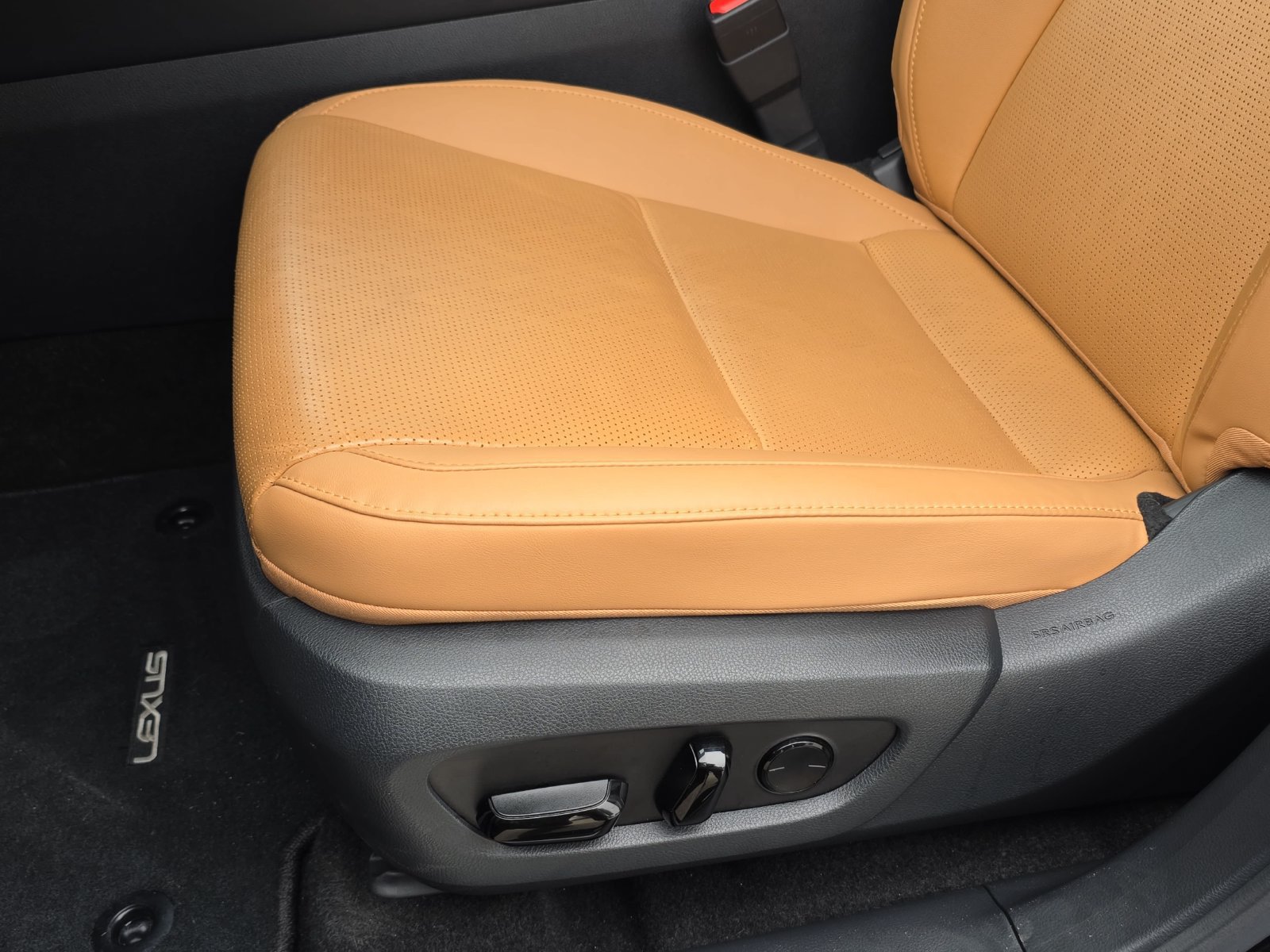 Used 2025 Lexus RX 350 Premium Plus FWD image 26