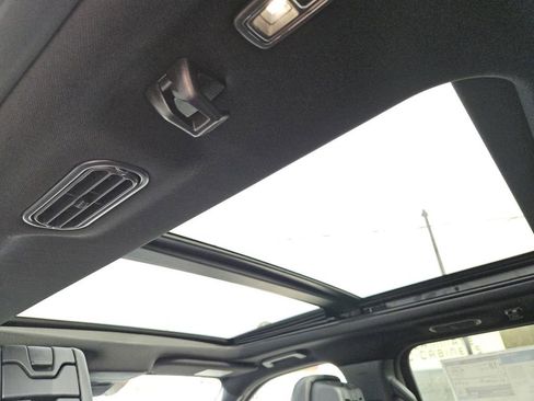 New 2026 Ford Expedition Platinum w/ Stealth Appearance Package image 29