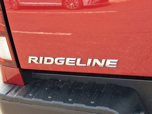 Used 2023 Honda Ridgeline Sport image 29