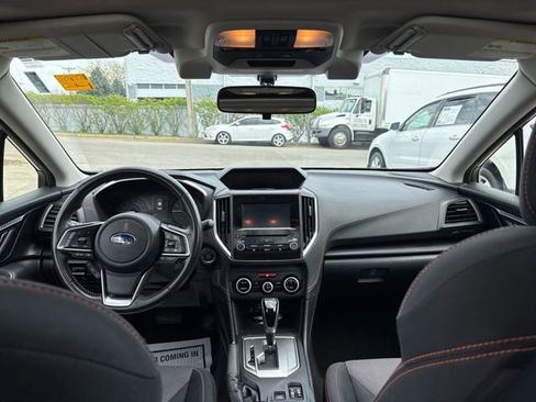 Used 2023 Subaru Crosstrek 2.0i Premium image 16