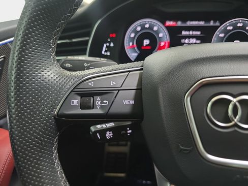 Used 2024 Audi SQ7 Premium Plus w/ Carbon Package image 20