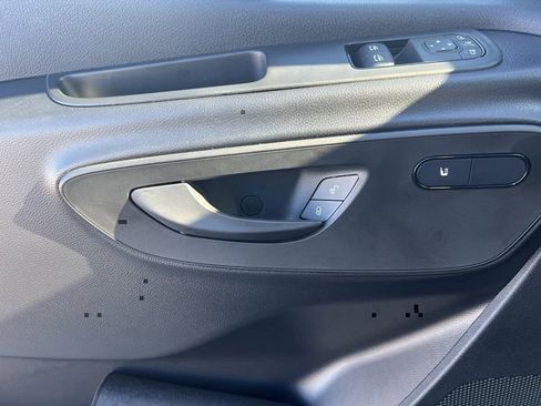 New 2025 Mercedes-Benz Sprinter 2500 image 13