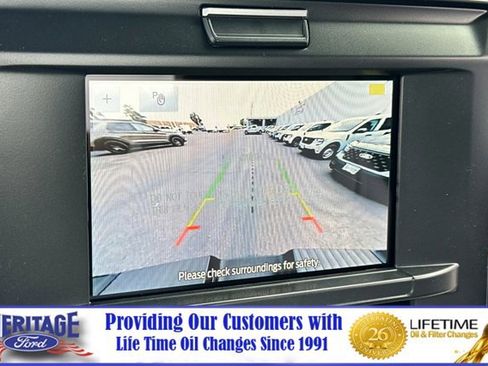 New 2026 Ford F350 XL image 17