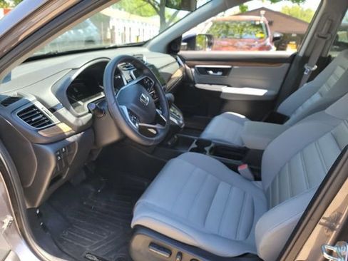 Used 2020 Honda CR-V EX image 9