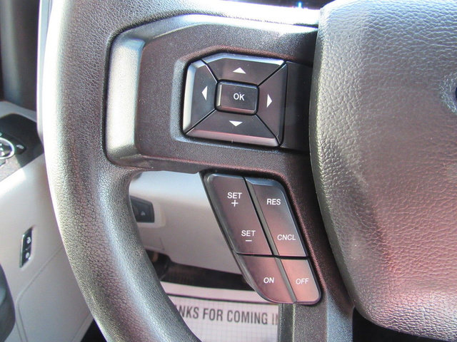 Used 2019 Ford F350 XL w/ XL Value Package AWD/4WD image 46