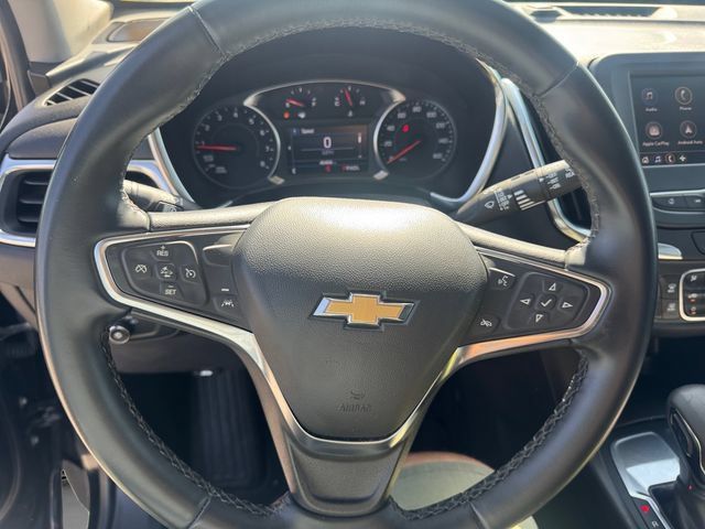 Certified 2024 Chevrolet Equinox LT FWD image 13