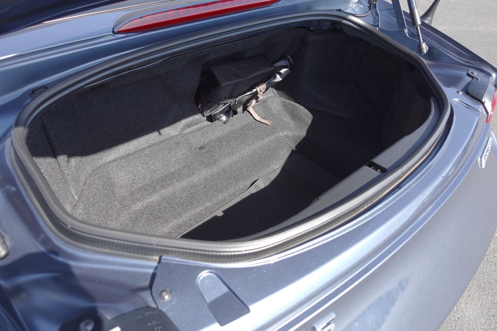 Used 2016 MAZDA MX-5 Miata Grand Touring RWD image 14