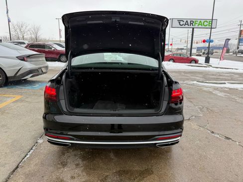 Used 2021 Audi A4 2.0T Premium w/ Convenience Package image 13