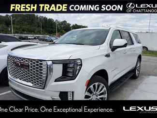 Used 2023 GMC Yukon XL Denali video 1