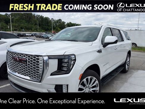Used 2023 GMC Yukon XL Denali image 1