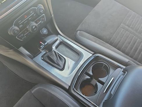 Used 2023 Dodge Charger Scat Pack w/ Daytona Edition Group image 23